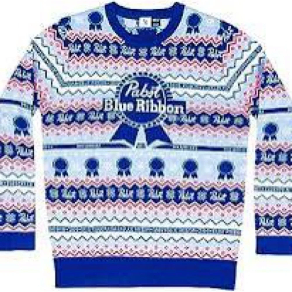 Pabst Blue Ribbon pabst blue